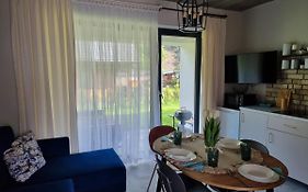 Apartament Na Kamieńcu w Dolinie Dunajca nr 2